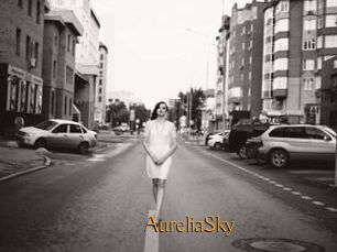 AureliaSky