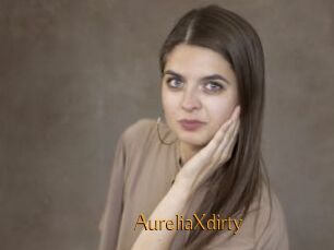 AureliaXdirty