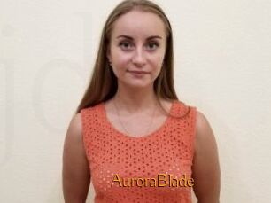 AuroraBlade