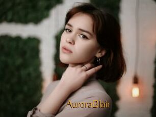AuroraBlair