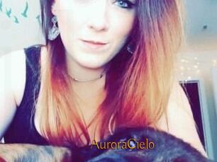 AuroraCielo