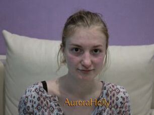 AuroraHolly