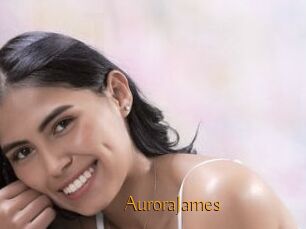 AuroraJames