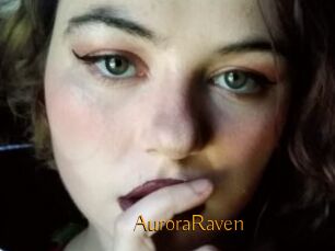 AuroraRaven