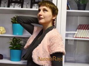 AuroraRays