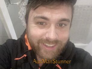 AusManStunner