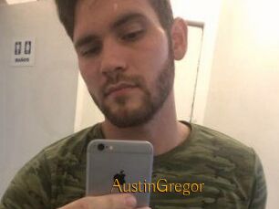 AustinGregor