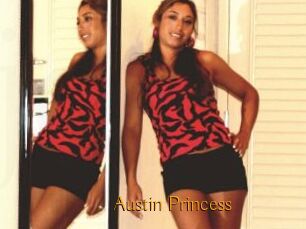 Austin_Princess