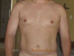 Austincajun