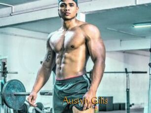 Austyn_Gilis