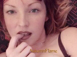 AutumnFlame