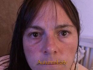 AutumnLady