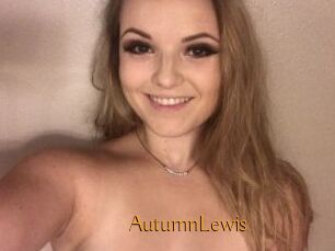 AutumnLewis