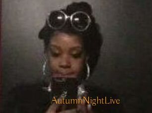 AutumnNightLive