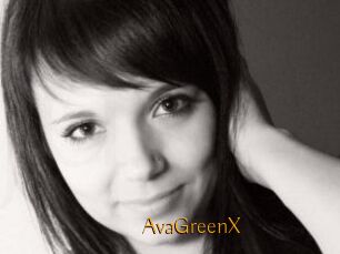 AvaGreenX