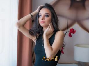 AvaHill
