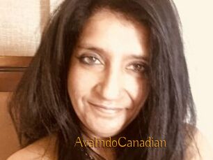 AvaIndoCanadian