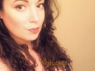 AvaIsabella