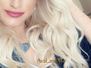 AvaLaneXO