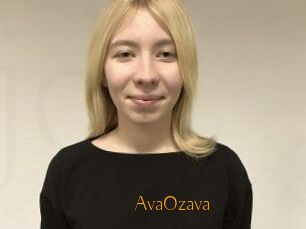 AvaOzava