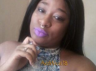 AvaWest18