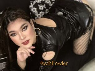 AvahFowler