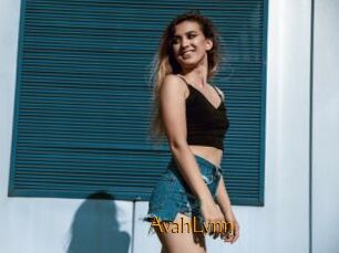 AvahLynn
