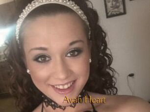 Avah_Heart