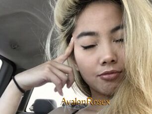 AvalonRosex