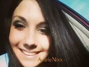 AvarieNixx