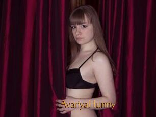 AvariyaHunny