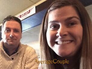 AverageCouple