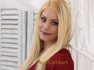 AvrilLambert