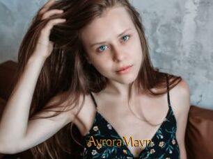 AvroraMayn
