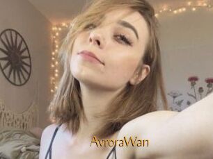 AvroraWan