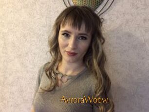 AvroraWoow
