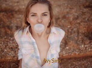 AvySins