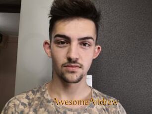 AwesomeAndrew