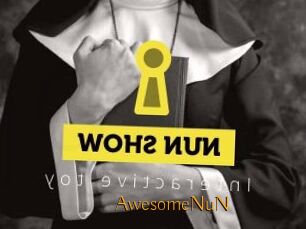 AwesomeNuN