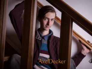 AxelDecker