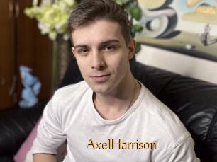 AxelHarrison