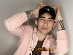 AxelWilliams