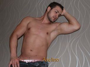 Axelino