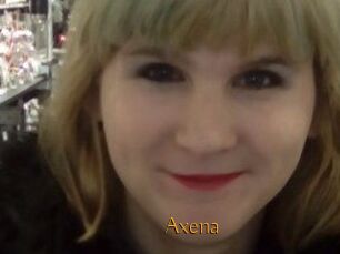 Axena