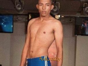 AxlCrazzy