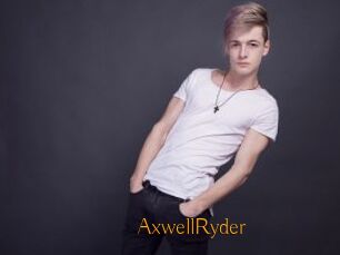 AxwellRyder
