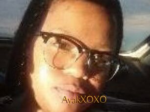 AyakXOXO