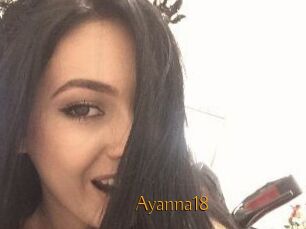 Ayanna18