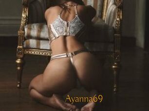 Ayanna69
