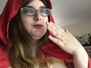 Ayas_bewitching_hour